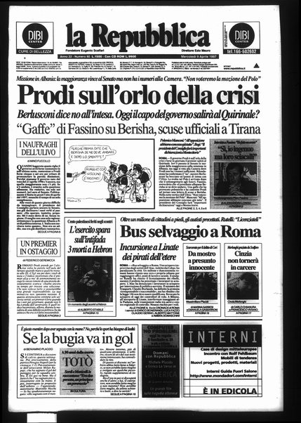 La repubblica